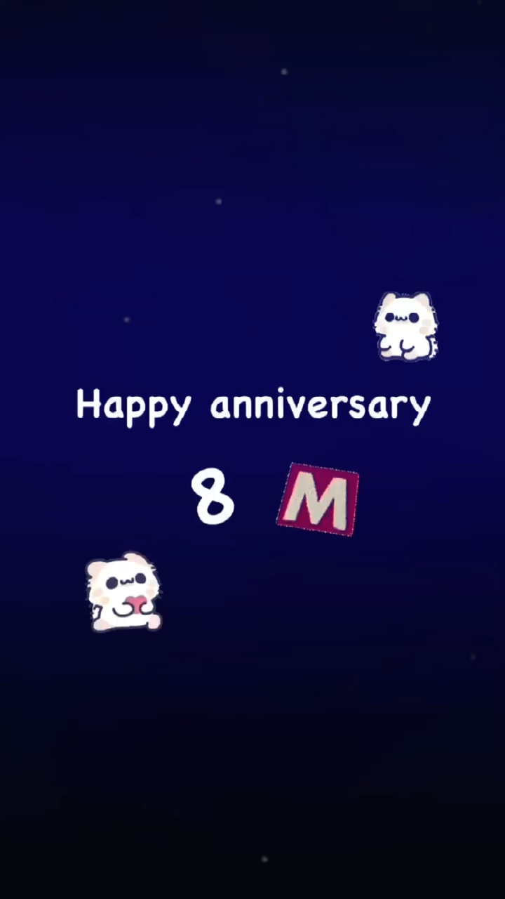 8m