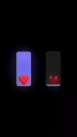 Broken Heart Love