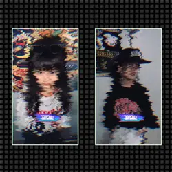 collab ber 2 kece 