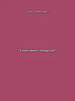 2 years