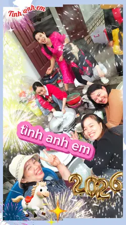 tình anh em