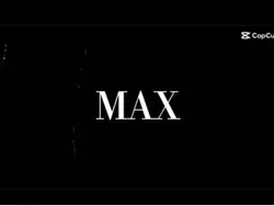 Max Verstappen Edit