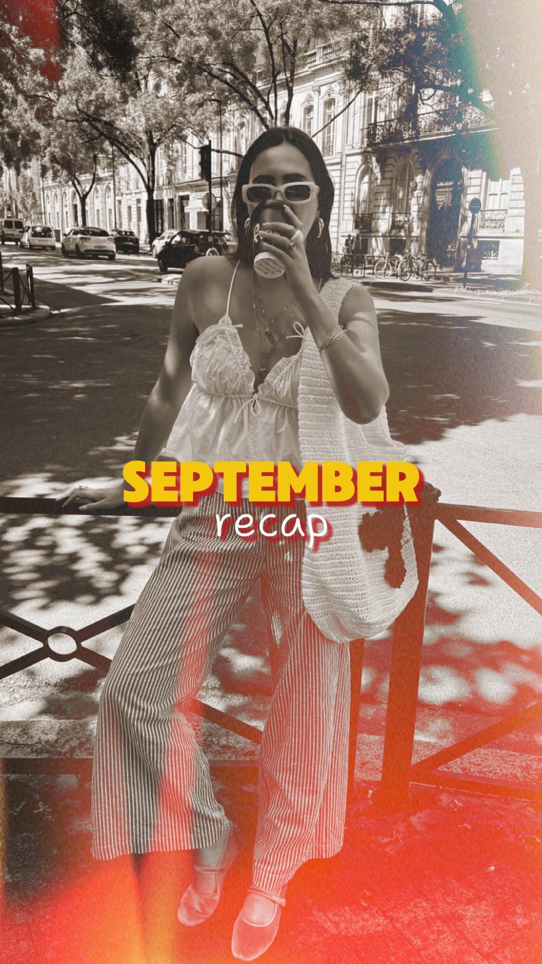 Resumen de septiembre