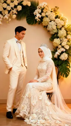 ai pasangan romantis