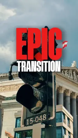 EPIC TRANSITION 