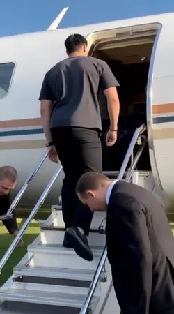 Jet privé