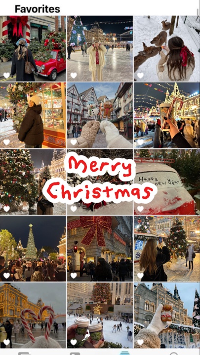 Viaje de Navidad