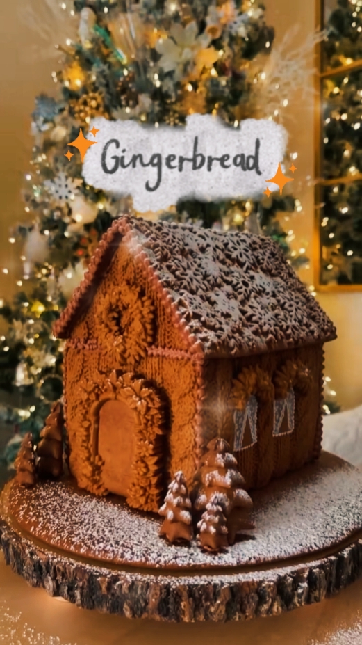 Lebkuchen