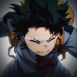 I love deku sm 