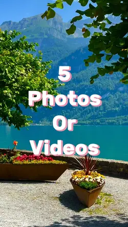 5 slideshow