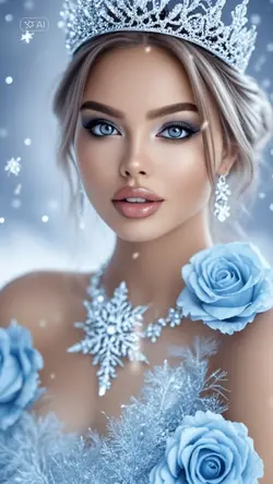 ice queen