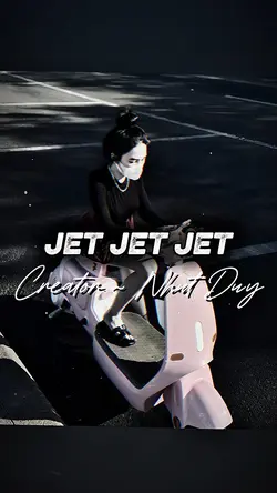 JET JET JET
