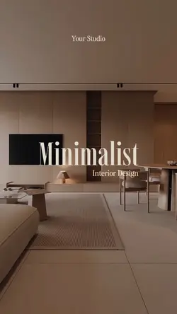 MINIMALIS DESIGN