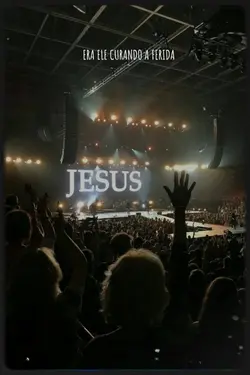 Deus e eu