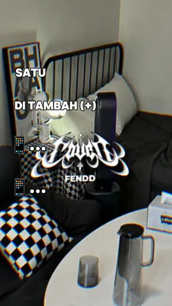 TREND SATU DI TAMBAH
