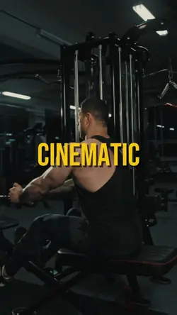 Cinematic