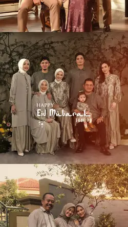 Idul Fitri 2025