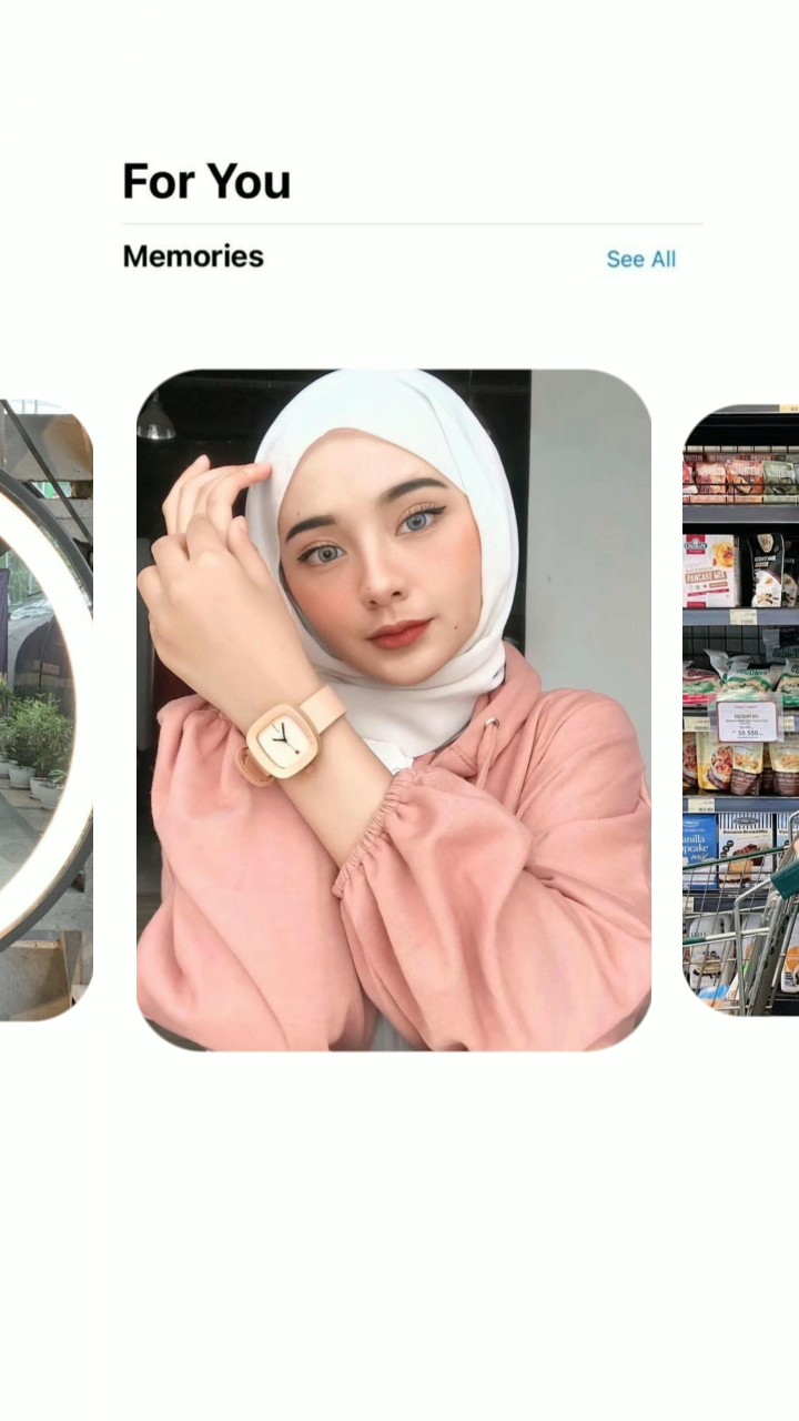 camera roll