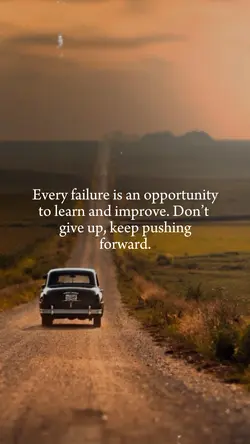 Keep Going 🤍