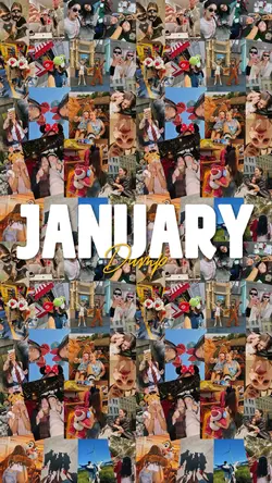 JANUARY DUMP