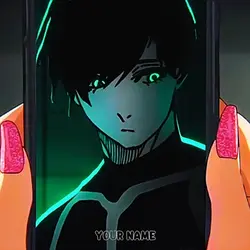 Rin edit
