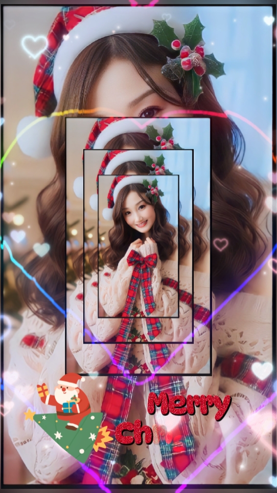 สุขสันต์วันคริสต์มาส