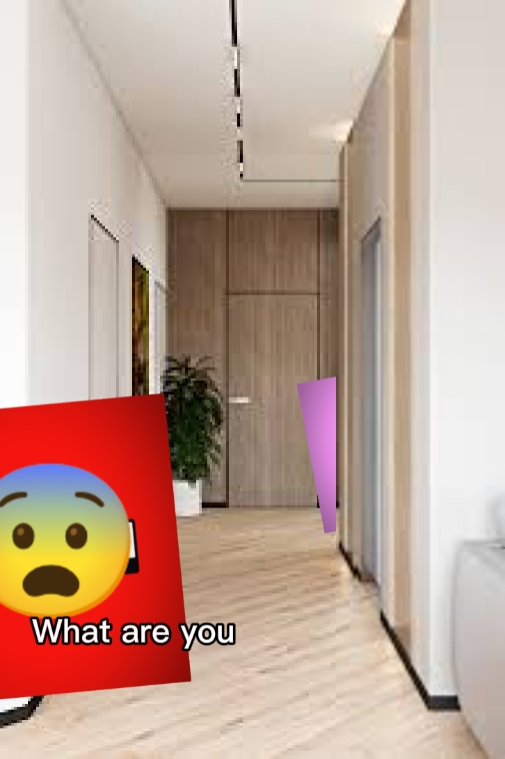 New Trend template 