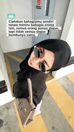 ciptakan bahagiamu