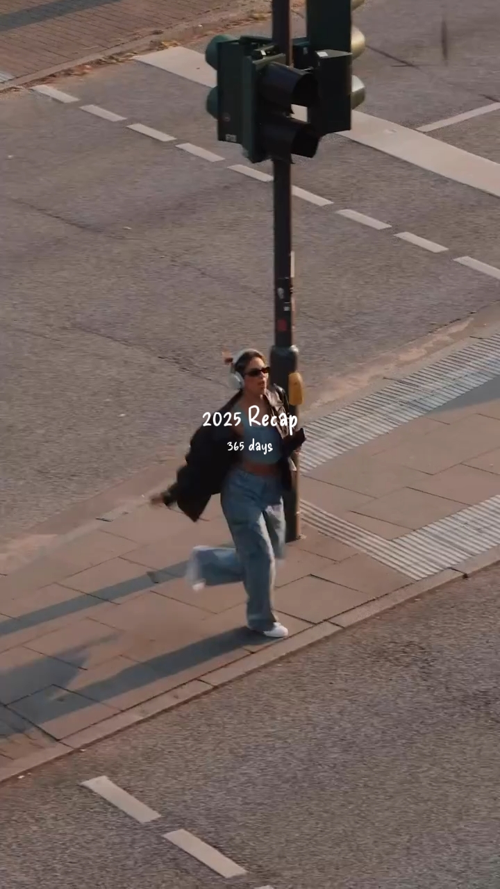 2025 Recap