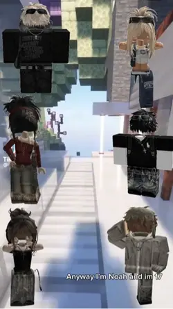 Roblox story p2