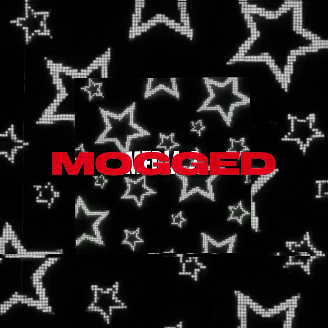Mogged Edit