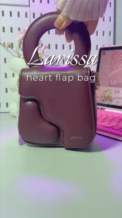Mini Sling Bag