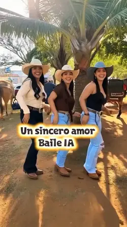 Un sincero amor