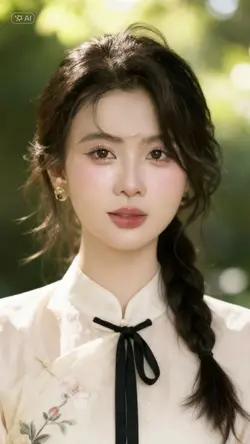 GHÉP ẢNH CHÂN DUNG