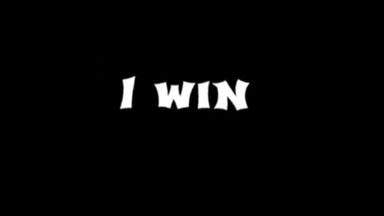 Game play Win 