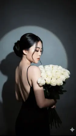 Photoshoot trend