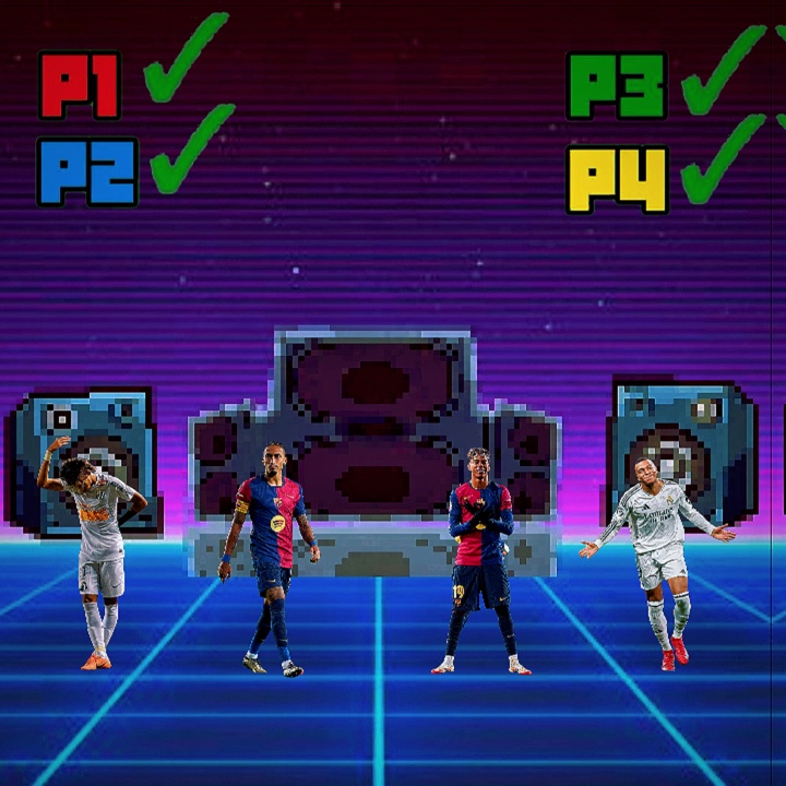 Dancing trend