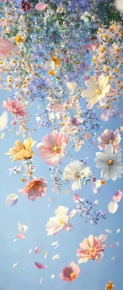 3D wallpaper