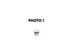 Skull + freeze 