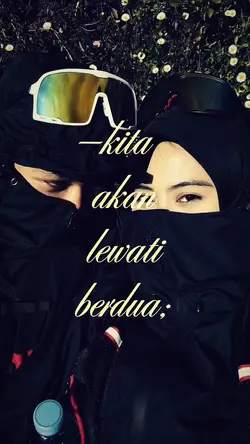 ‘kita akan lewat