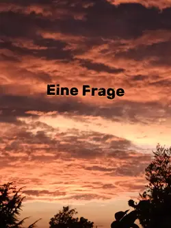 Was bin ich für dich