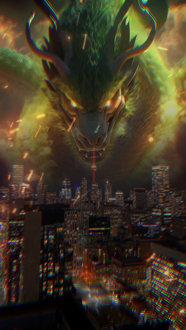 Dragon 