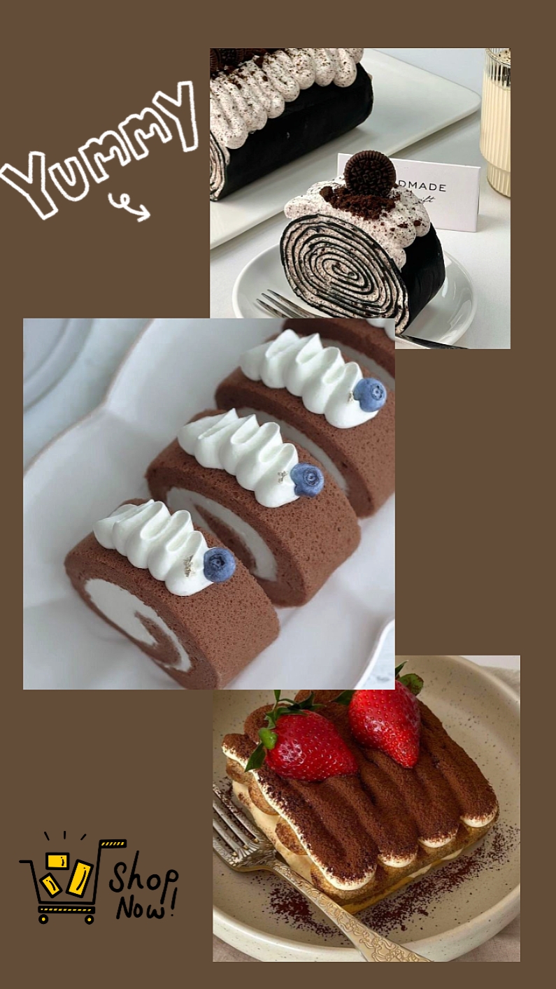cake