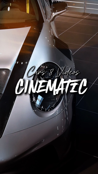 Cars 8 Videos 