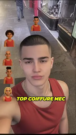 TOP COIFFURE MEC 