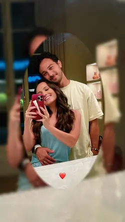 Foto casal