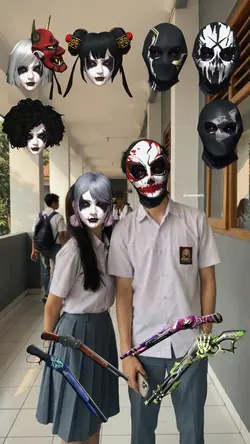 Rekomendasi freefire