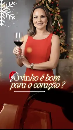 Vinho e o coração 