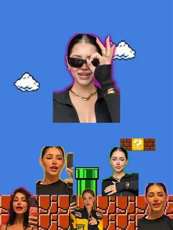 SUPERMARIO FUNK