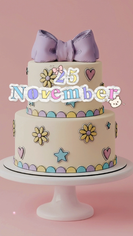 HBD Daughter